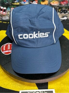 Cookies SF Adjustable Dad Hat